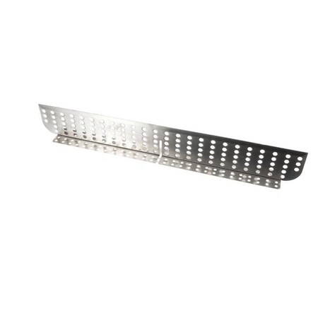 Carter Hoffmann Tray Div Perf Cnh28Lp 16504-4677